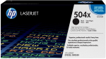 HP Toner CE250X black ColorSphere