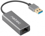 NATEC LAN Adapter USB 3.0 > 1x RJ45 1GB