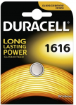 Duracell battery CR1616/DL1616 3V/1B