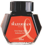 Audacious Red Ink for Fountain Pen