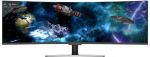 LC-Power 49" DFHD 144Hz VA curved monitor LC-M49-DFHD-144-C-Q