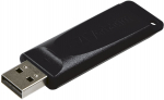 Verbatim Slider 32GB Black