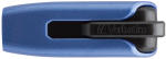 Verbatim V3 MAX - USB 3.0 Drive 128 GB - Blue