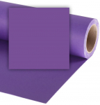 Colorama background 2.72x11m, royal purple (192)