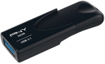 STICK 32GB USB 3.1 PNY Attach&eacute; 4 black