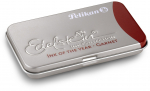Pelikan Tintenpatrone Edelstein Ink GTP6 Ink Ink of the Yea