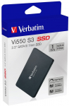 Verbatim SSD Vi550 - 1 TB - 2.5" - SATA 6 GB/s