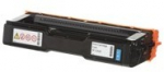 RICOH SPC252E cyan toner cartridge