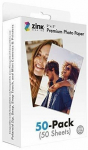 Polaroid Zink Media 2x3" 50pcs