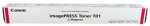 Canon Toner Cartridge T01 - Magenta