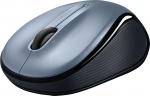 LOGI M325s Mouse right and left-handed