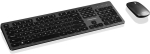 Modecom 5200C wireless keyboard + mouse set