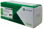 LEXMARK Cartridge Return Program