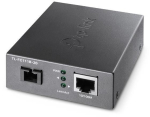 TP-LINK 10/100 Mbps Fiber Converter