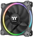 Thermaltake Fan - Riing 14 RGB TT Premium Edition 3 Pack (3x120mm, LNC1400 RPM) Retail/BOX