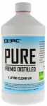 XSPC Pure Coolant, 1 Liter - klar, UV