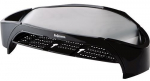 Fellowes Smart Suites Monitor Riser Plus, black