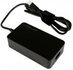 LC Power notebook power adapter LC-NB-PRO-45-C 45 W