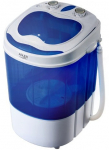 Adler | Washing machine | AD 8051 | Top loading | Washing capacity 3 kg | Unspecified RPM | Depth 37 cm | Width 38 cm |