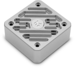 EK Water Blocks EK-Quantum Convection DDC Pumpendeckel - silber