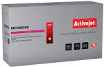 Activejet ATH-6003AN Toner (replacement for HP 124A Q6003A, Canon CRG-707M; Premium; 2000 pages; Magenta)