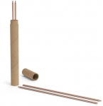 Streacom ST-HP6-4300 Heatpipes, gerade
