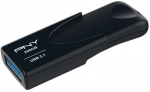 PNY Attach&eacute; 4 - USB flashdrive - 256 G
