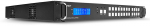 Lindy 8x8 HDMI 18G Matrix with Video Wall Scaling