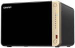QNAP NAS TS-664-8G (6 Bay)