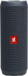 JBL wireless speaker Flip Essential 2, black