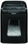 Fellowes Powershred 12C Cross-Cut Shredder