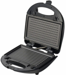 3-in-1 Blaupunkt sandwich toaster SMS611