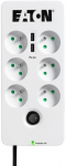 Eaton Protection Box 6 USB FR