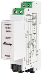 Shelly PRO 3EM 120A 2-Phase Energy Meter, WiFi/Bluetooth