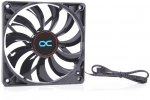 Alphacool SL-15 PWM Fan 600-1800rpm (120x120x15mm)