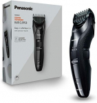 Panasonic Hair clipper ER-GC53, 19 length steps, b