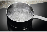 Electrolux Serie 300 949492519 LIB60420CK Black Built-in 59 cm Zone induction hob 4 zone(s)