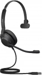 Jabra Evolve2 30 SE UC Mono Wired On-Ear Headset - Black