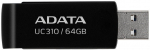ADATA UC310 64GB USB3.2 Black
