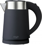 Adler AD 1372b electric kettle 0.6L black
