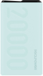 RealPower Powerbank PB-20000 PD Nutopia 20.000mAh