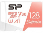 SILICON POWER Superior Micro SDXC 128GB