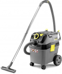 K&auml;rcher NT 30/1 Ap Te L Black, Grey, Yellow 30 L 1380 W