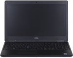 DELL LATITUDE 5590 i5-8350U 16GB 256GB SSD 15,6" FHD Win11pro Used