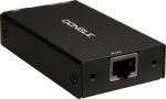 Inter-Tech KVM Dongle KT-150D, RJ45 zu DVI