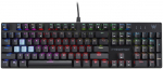 KEYBOARD PREDATOR AETHON 303/BLACK GP. KBD11.048 ACER