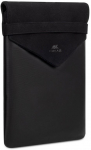 Rivacase Cardiff 35.6 cm (14") Sleeve case Black