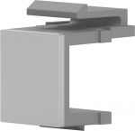 Z Ubiquiti UACC-Keystone-Blank-Insert