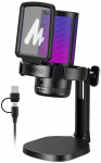 Maono DGM20 Gaming Microphone (Black)