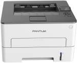 Laser Printer|PANTUM|P3300DW|USB 2.0|WiFi|ETH|Duplex|P3300DW